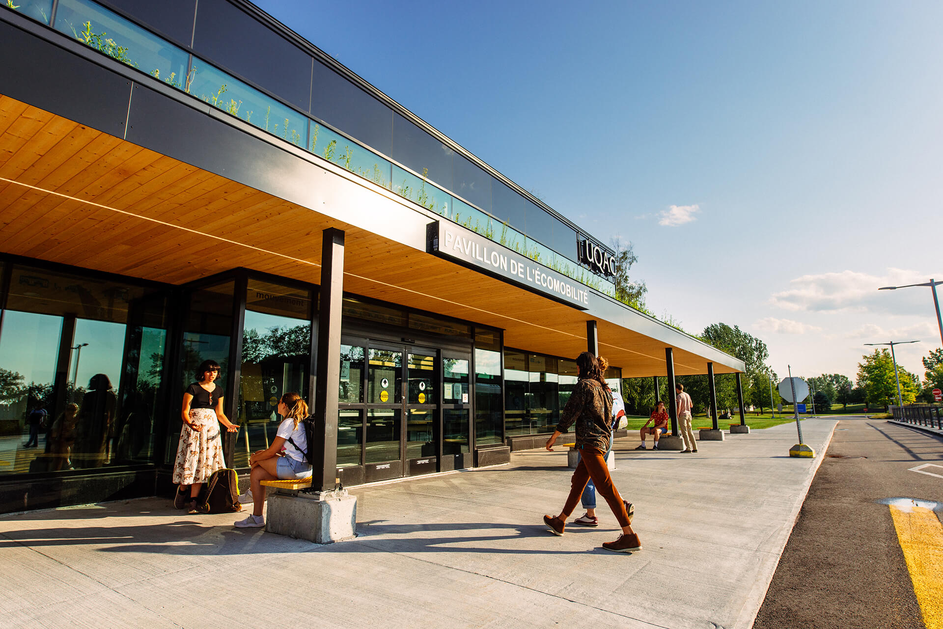 UQAC_Campus_©Canopée_2021 (6)